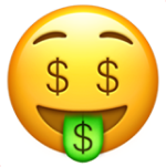 cool smiley