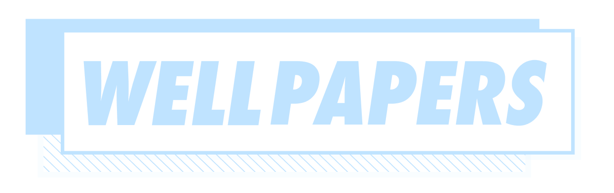logo wellpapers