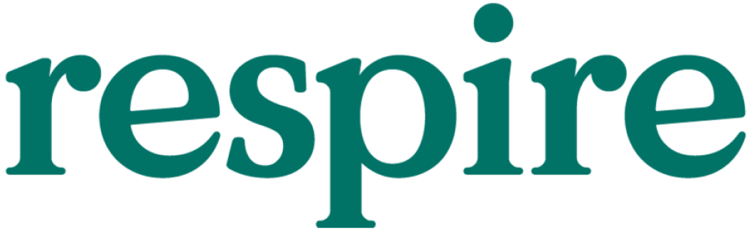 Respire logo