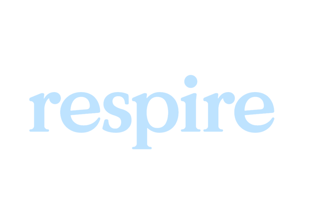 logo respire