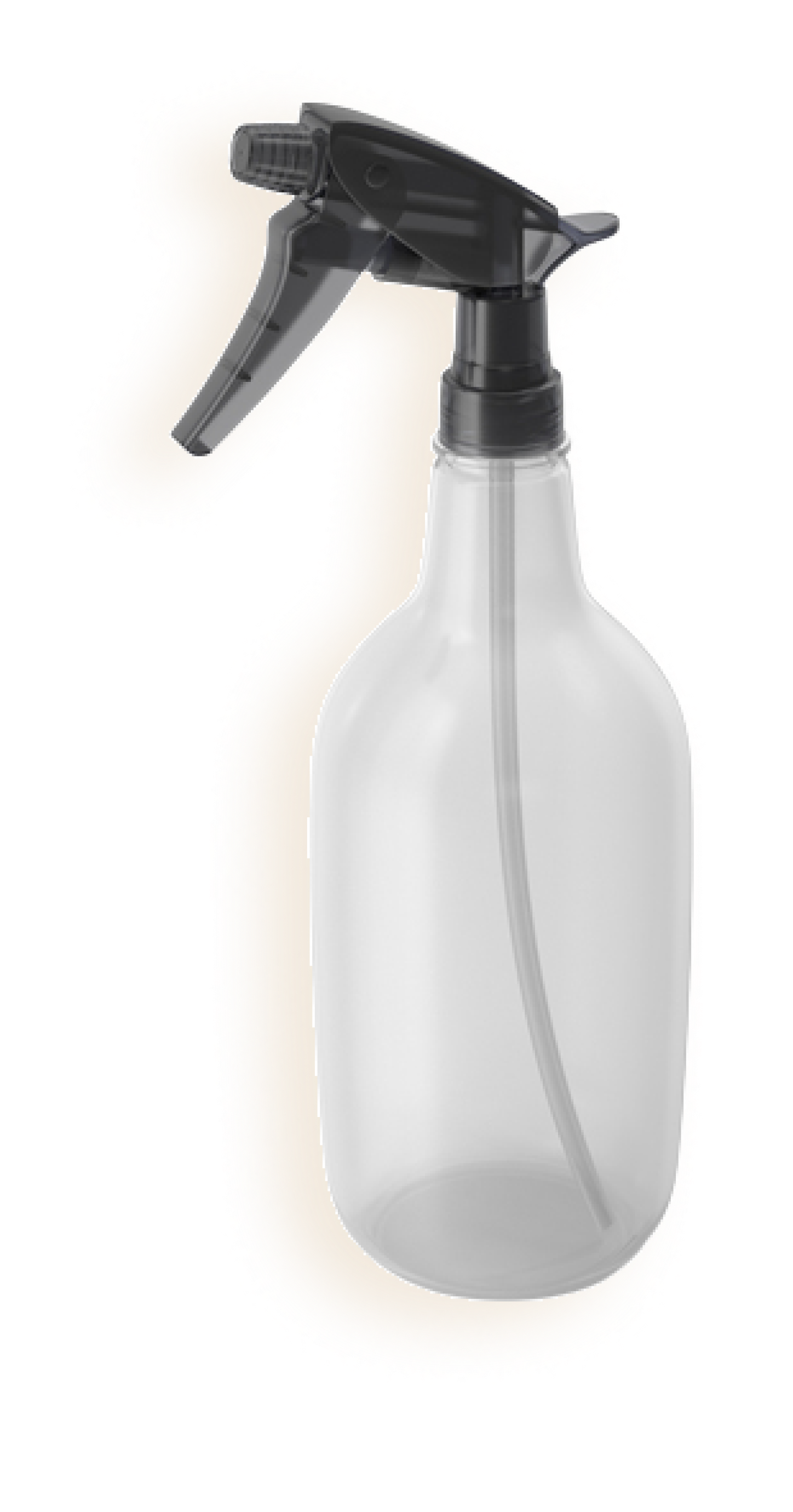 spray
