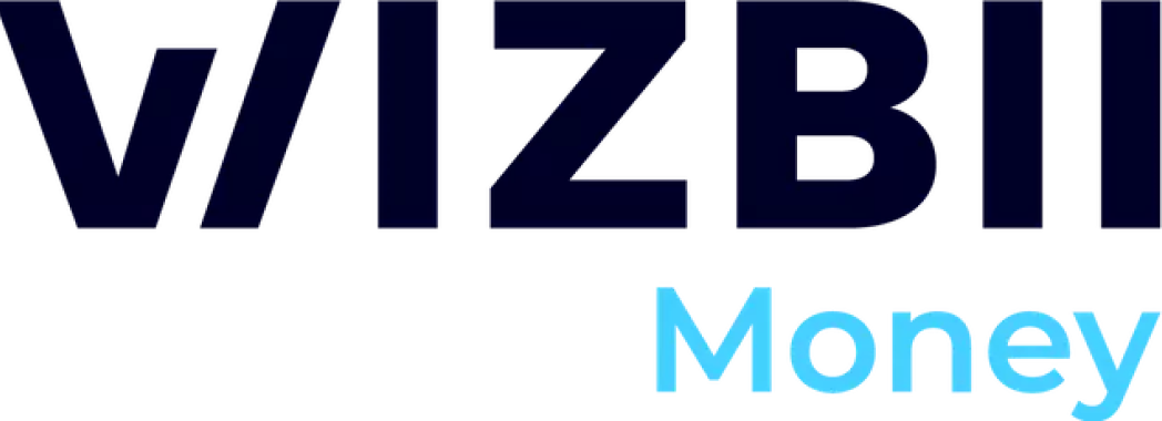 wizbii money logo